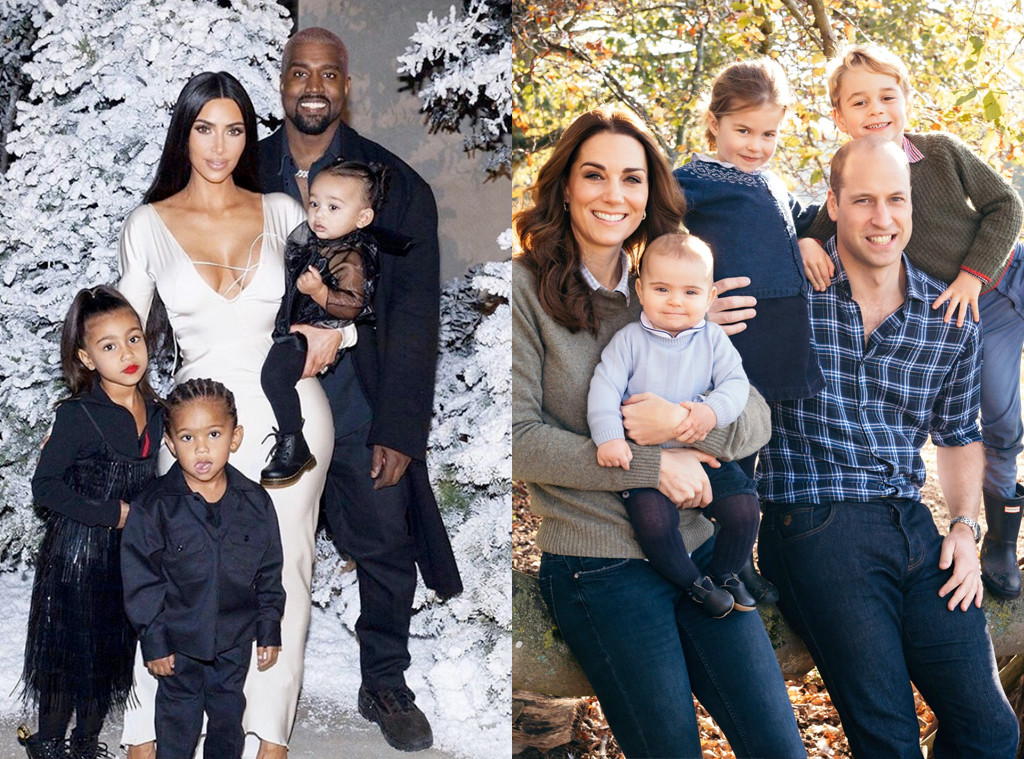 Kim Kardashian And Kate Middleton S Kids Have More Similarities Than You Think The Lift Fm Kim Kardashian And Kate Middleton S Kids Have More Similarities Than You Think The Lift Fm